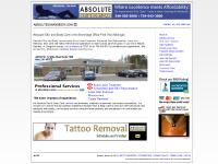 Absolute Skin and Body Care in Livonia and Novi Michigan Absolute Skin and Body Care in Livonia and Novi Michigan