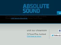absolutesound.co.nz Audioquest, Axium, Bitwise absolutesound.co.nz Audioquest, Axium, Bitwise