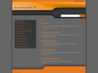 Absolute Sparkle - Sparkle With Distinction Absolute Sparkle - Sparkle With Distinction