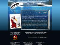  Links, Salmon Capital of the World, Salmon fishing is our legacy, yearly Pacific salmon migratory route