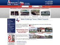 Steel Frame System, Available Colors, Picture Gallery, Concrete Requirements Steel Frame System, Available Colors, Picture Gallery, Concrete Requirements