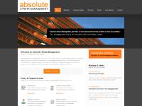 Absolute Strata Management Absolute Strata Management