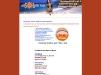 Absolute Tan - Home Page