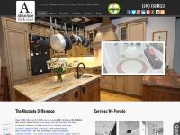 Granite Countertops St. Louis | Kitchen Countertops St. Louis | Tile Installation St. Louis Granite Countertops St. Louis | Kitchen Countertops St. Louis | Tile Installation St. Louis