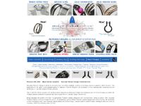 Warranties | , Friendly Sites | , Titanium | , Diamonds | Warranties | , Friendly Sites | , Titanium | , Diamonds |