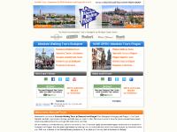 Absolute Tours - Experience the REAL Budapest and Prague like a local!