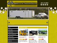Utility Trailers | Cargo Trailers | Rentals | Mpls, St. Paul