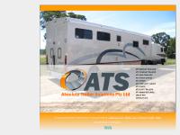Absolute Trailer Solutions | Horse Trailers | Truck & Trailer Solutions | Warwick | Queensland | South East Qld | Brisbane