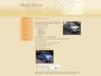 Absolute Travel, Airport Taxi Transfers, Bradford, West Yorkshire.