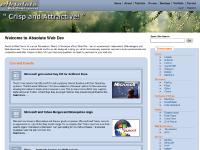 absolutewebdev.com Tutorials, Services, Portfolio absolutewebdev.com Tutorials, Services, Portfolio