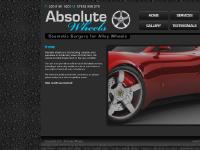 Home - Wheel Doctor - alloy wheel refurbished refurb repaired refurbishment refurbed Home - Wheel Doctor - alloy wheel refurbished refurb repaired refurbishment refurbed