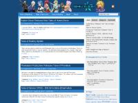 Absolute Zero Translations: Your Official Unofficial Tales Translation Source Absolute Zero Translations: Your Official Unofficial Tales Translation Source