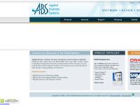 ABS - Applied Business Systems ABS - Applied Business Systems