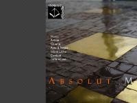 Absolut Mosaïque - Home Absolut Mosaïque - Home