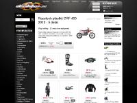 absolutmx.se Cross delar, Cross skydd, Reservdelar Cross