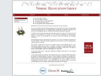 statistik för absolutrelocationteam - Nordic Relocation Group AB statistik för absolutrelocationteam - Nordic Relocation Group AB