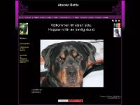 Absolut Rottis Absolut Rottis