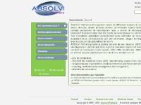Absolvi PARTNERS :: Qui sommes nous ? Absolvi PARTNERS :: Qui sommes nous ?