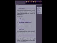 hacked, ROX-Menu, VirtualIdentity, ExtensionHowto  hacked, ROX-Menu, VirtualIdentity, ExtensionHowto