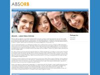 absorb.org Absorb, Latest News Articles absorb.org Absorb, Latest News Articles
