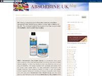 Absorbine UK Blog Absorbine UK Blog