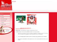 Accueil | AB Sport Fitness