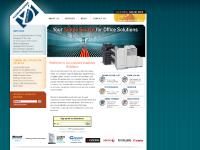 Color Multifunction Laser Printer | B&W Digital Copier and Scanner - Accelerated Business Solutions Color Multifunction Laser Printer | B&W Digital Copier and Scanner - Accelerated Business Solutions