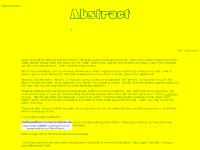 Abstract Concrete Works Abstract Concrete Works