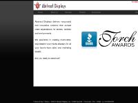 Trade Show Displays - Abstract Displays - Cincinnati, Ohio