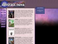  Heaven & Earth, Mailing List, [ Ben Overmyer ]