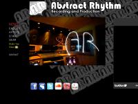 Abstract Rhythm Recording and Production Abstract Rhythm Recording and Production