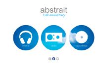abstrait abstrait
