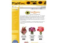 Forked River Florists - Flowers Forked River NJ - Sunflowers Florist