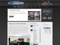 ABS Unlimited Auto Repair Serving Fairfax, Oakton, Vienna & More -