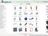 Architectural Builders Supply Inc. - Hollow metal door and door hardware, commercial doors Architectural Builders Supply Inc. - Hollow metal door and door hardware, commercial doors