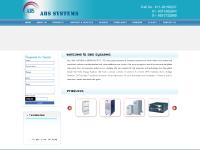 ABS SYSTEMS ABS SYSTEMS