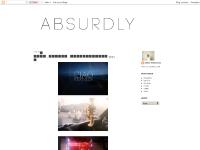 absurd-ly.blogspot.com MOOD #3, Older Posts, Posts (Atom) absurd-ly.blogspot.com MOOD #3, Older Posts, Posts (Atom)