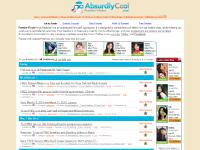 AbsurdlyCool Freebie Finder