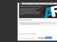 Absurd Reality Theatre - Seattle, WA Absurd Reality Theatre - Seattle, WA