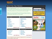 absurdtrivia  absurdtrivia