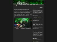 absynth.se Absynth, party, klubb absynth.se Absynth, party, klubb