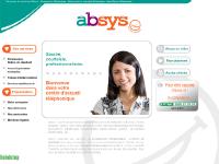 Absys : accueil téléphonique entreprise, centre d'appels, externalisation standard téléphonique Absys : accueil téléphonique entreprise, centre d'appels, externalisation standard téléphonique