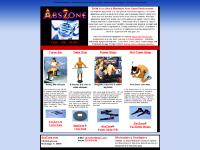 AbsZone, Torso Bars, Twist Disk, AbsZone AbsZone, Torso Bars, Twist Disk, AbsZone