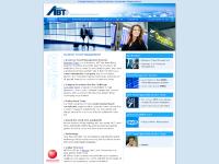 liten abt-global.com skärmbild liten abt-global.com skärmbild
