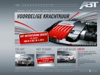  CONFIGURATOR, ABT TV, Audi  , A3  