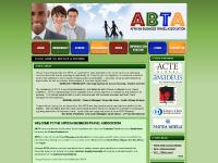 WELCOME TO THE AFRICAN BUSINESS TRAVEL ASSOCIATION | African Business Travel Association WELCOME TO THE AFRICAN BUSINESS TRAVEL ASSOCIATION | African Business Travel Association