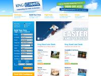  Hotel Only, Flight Only, City Breaks, Find Your Local Branch