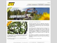 liten abtbolagen.se skärmbild