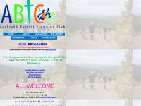 abtc.net.nz CLUB &nbsp;PROGRAMME