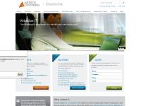 Enterprise Server & Storage Consulting Services & Sales |